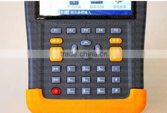 Digital Clamp Earth Resistance Meter photo-2