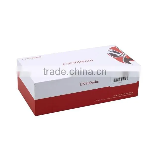 2016 Super Smart CN900 Mini Transponder Key Programmer Mini CN900 Transponder Key Programming Machine High Quality Key Copy photo-5