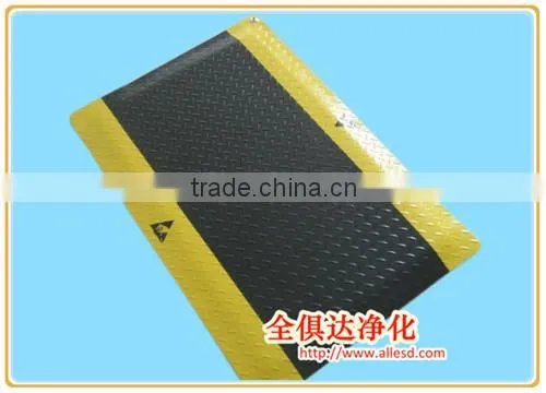 Customized High Quality ESD Mat Anti Fatigue Mat photo-2