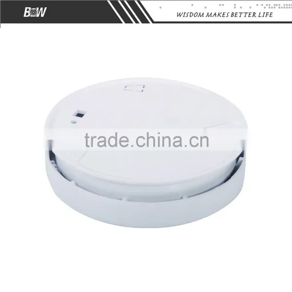 Home Automation 433MHz Fire Alarm With Smoke Detector Battery Operated photo-6