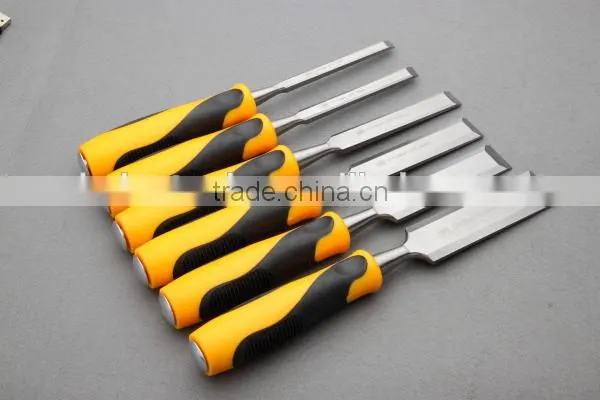 Wood Working Carving Chisel Wood Working Tool photo-4