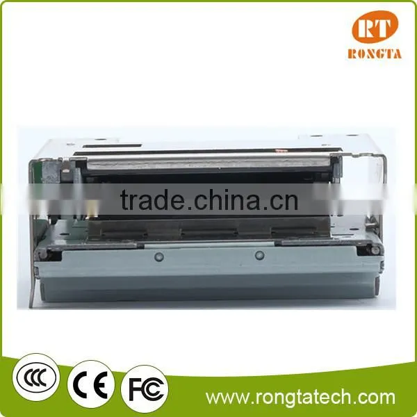 58mm Thermal Kiosk Printer Module(control Board ,cutter and Printer Head) photo-6