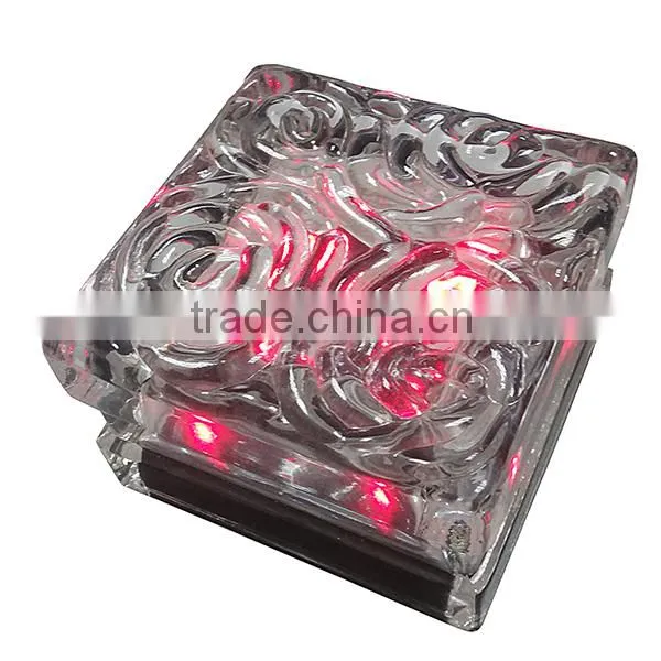 Solar Led Strip Light Waterproof Floor Led Light photo-6