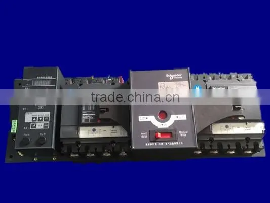 Automatic Transfer Switch