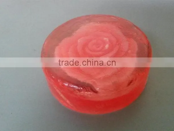 Soap photo-5