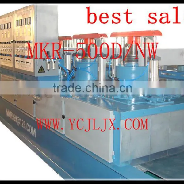 Hot!!! Concrete Grinding and Polishing Machine