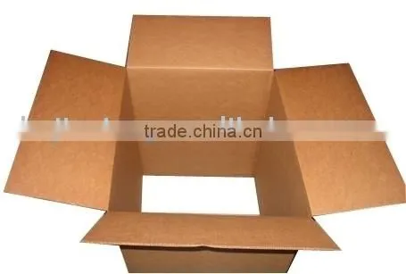 Customized Regular Corrugated Box