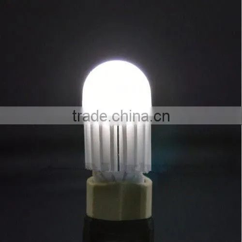 China Factory Price Ceramic pc 360 Degree g9 Led Light Bulb photo-3