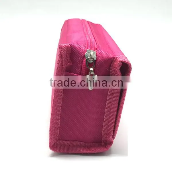 Girls Pencil Bag Wholesale School Supply Mini Stationery Set photo-2