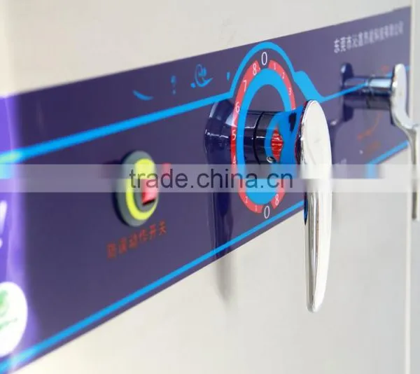 China Delicious Kitchen Equipment Electric Induction Cooker/manufacturer Wok Shape Commercial Induction Cooker photo-2