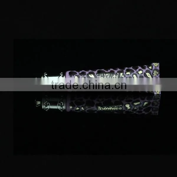 Gold Cap Fashional Ornament Small Diameter for Gold Lipstick Tube