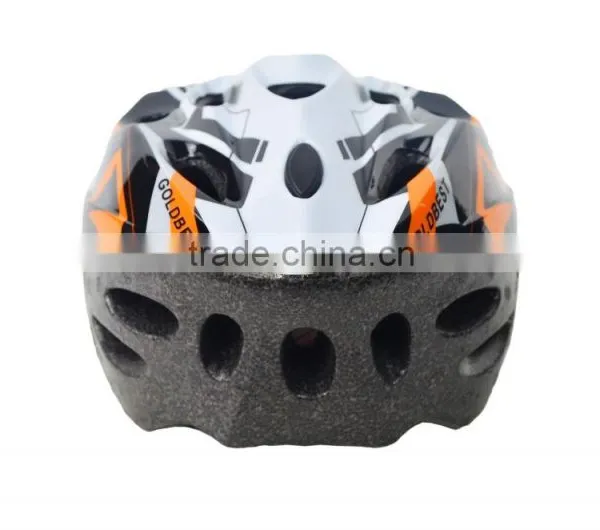 GOLDBEST Bicycle Helmet MV18 Cool MTB Bicycle Hetmets photo-4