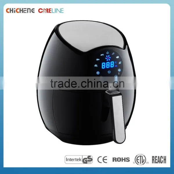 2015 The Newest Good Quality Used Henny Penny Pressure Air Fryer photo-2