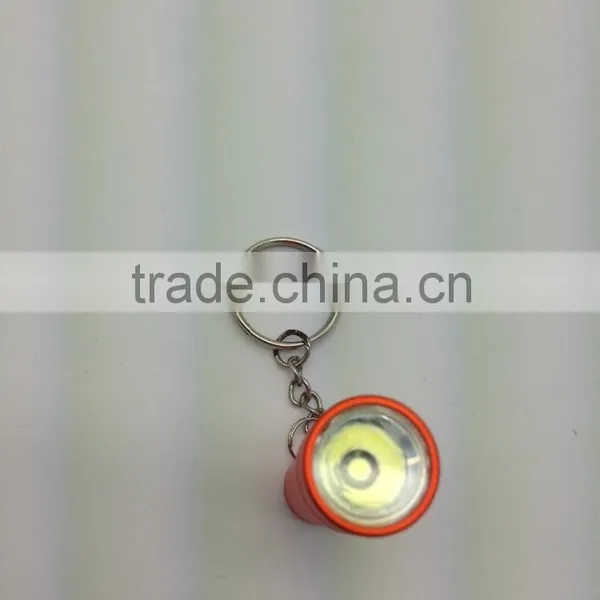 Keychain Flashlight Flashlight Keychain photo-2