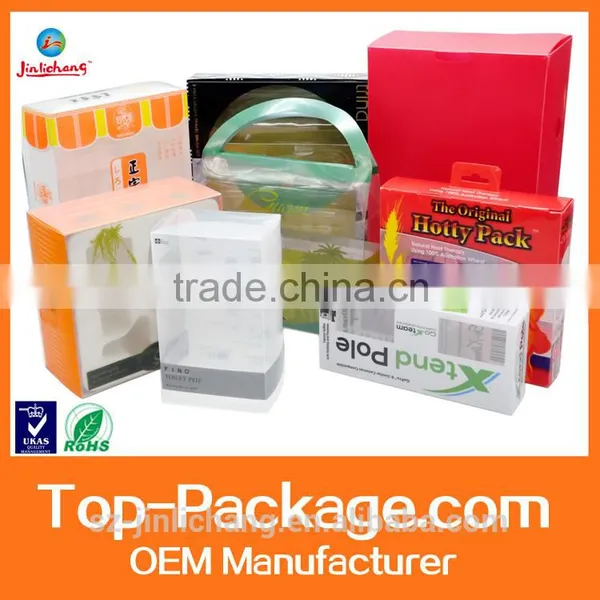 Custom Clear Plastic Box for Mug ,coffee Mug Packaging Box Gift Box photo-2