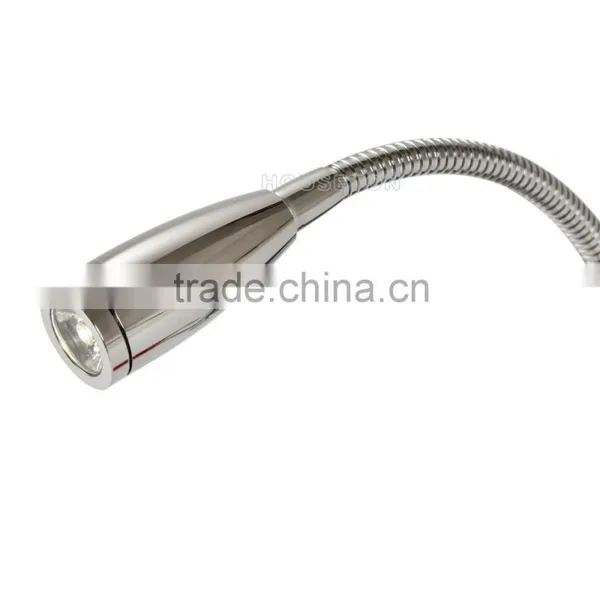 CE Gooseneck Flexible Led Reading Wall Light,Gooseneck Flexible Led Reading Wall Light,Flexible Led Reading Wall Light WL1079 photo-4