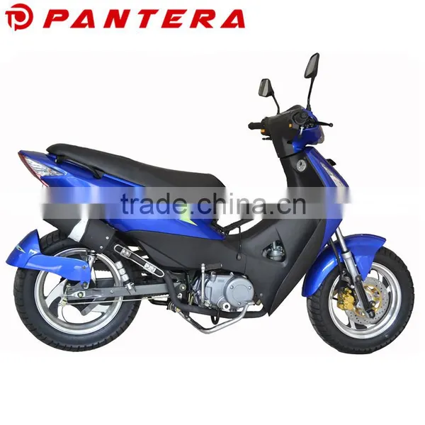 Buzz Series 110cc Cheap Super Cub 110 photo-2