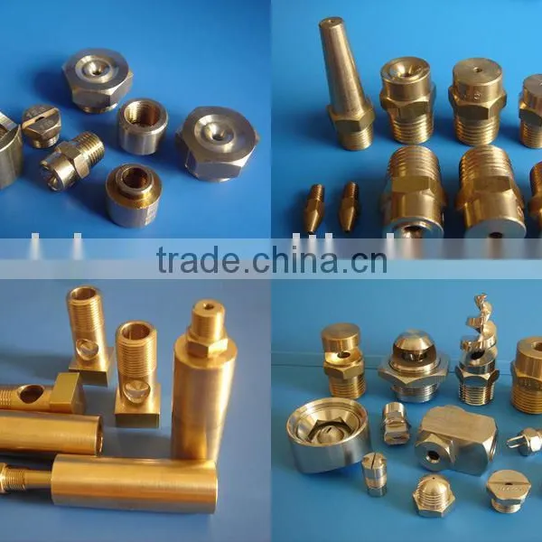 Industry Nozzle, Industrial Nozzle
