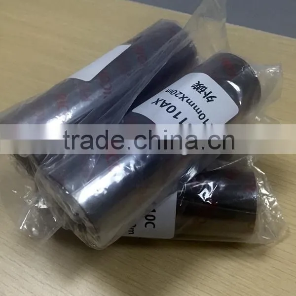Hot Sale Ribbon Resin Material Sale Price photo-4