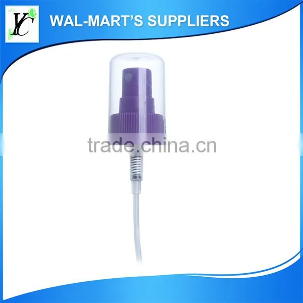 Professional Factory Sell High Quality Fine Mist Water Sprayer , Liquid Spray Pump