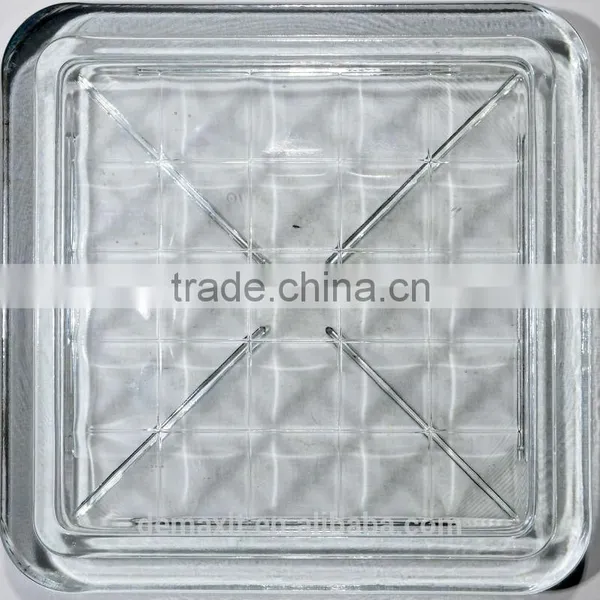 Meeting Room Decoration Glass Paver