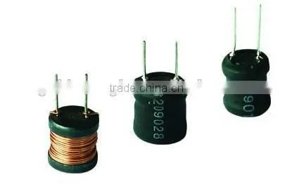 Electronic Parts Assembly