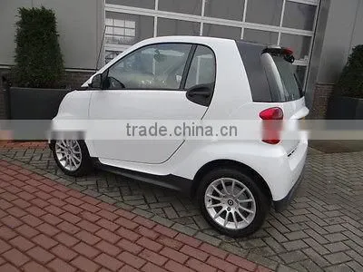 USED CARS - SMART FORTWO (LHD 3070) photo-4