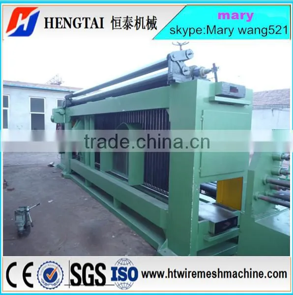Gabion Wire Mesh Machine Manufacturer photo-3