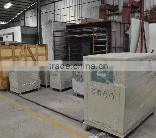 Industrial Water Chiller photo-4