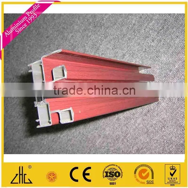 Special Length Aluminum Liner Profiles for Staircase, Aluminium Special Profile photo-2