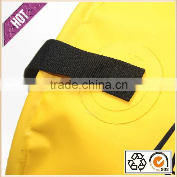 Factory Sale PVC Tarpaulin Water Folding Bucket Fishing Bucket Camping Bucket photo-4
