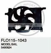AUTO FAN OEM 5490624 FOR SAIL