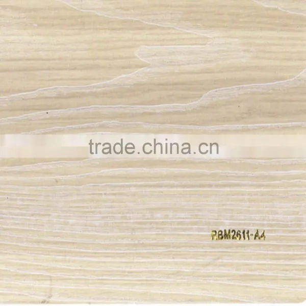 Wooden Grain Pvc Lamination Film photo-6