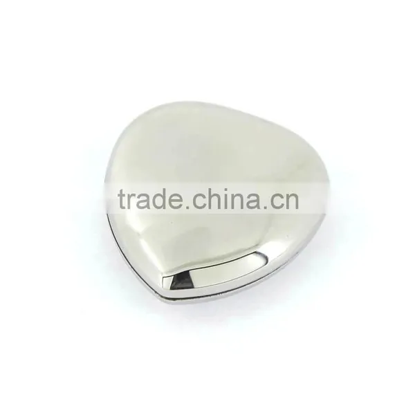 Popular MagnetHeart Nano Pendant With Extra-strong Magnet Element photo-6