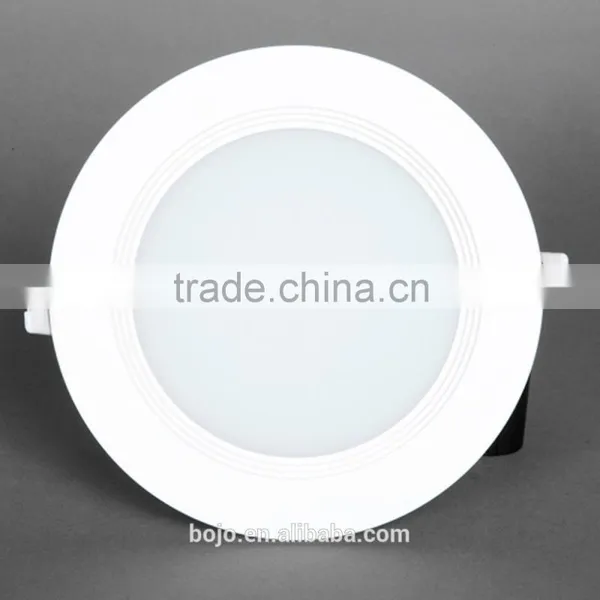 Anti-fog Plastice Cover SMD Type 12w Led Spot Light photo-6