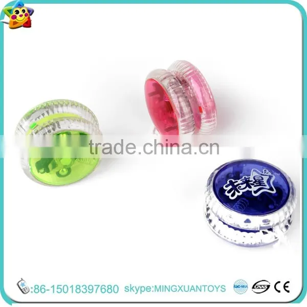 New Design Yoyo Ball With Light or Music Educational Printed Toys photo-3