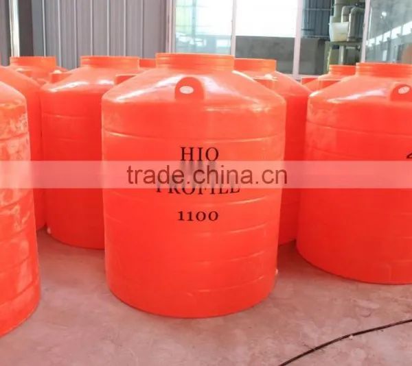 500l Vertical Water Tank for Sale photo-2