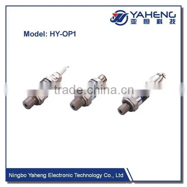 Hydraulic Load Cell Sensor OP1chinese Tension Control Compression Load Cell 50 Ton Crane Load Indicator Load Cell photo-3