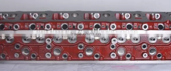 6SD1 Cylinder Head ,only we Produce in China photo-2