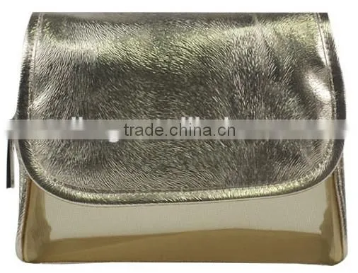 2016 New Style PU Leather Cosmetic Set. photo-3