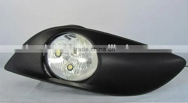 Toyota Yaris Hatchback 2009 Led Fog Light