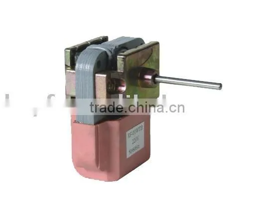 Single Phase Motor-M006