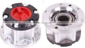 Atv Wheel Hub