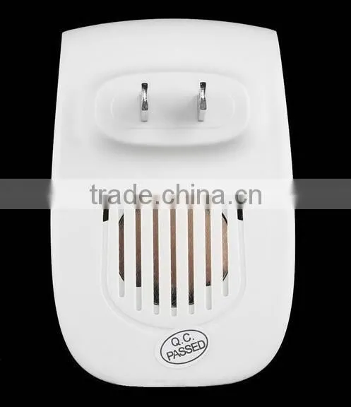 Cheap Wholesale Ultrasonic Pest Repeller,protect Pet/baby Pest Repeller,Insecticidal Lamp,trapping Insect Lamp photo-5