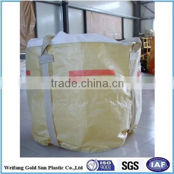 Chemical Packing Big Bags