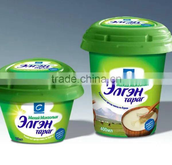 Beverage labels