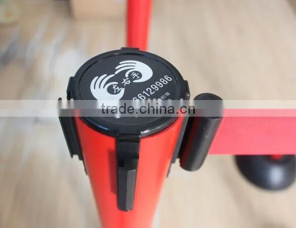 Retractable Role Stand One Meter Line Waterflooding Barrier photo-3