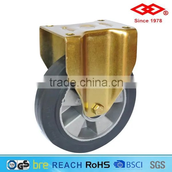 Low Cost High Quality Heavy Duty Stem Casters photo-5