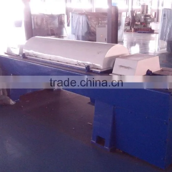 Crude Oil Centrifuge Are Selling photo-4