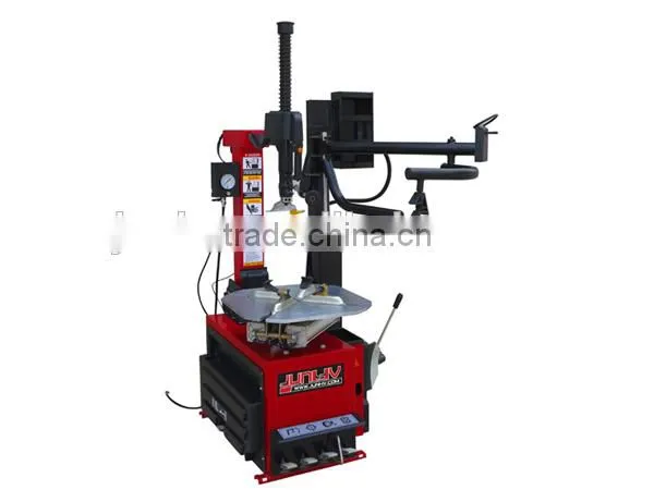 JUNHV Automatic Car Tire Changer CE JH-T22AC+HL360 photo-2